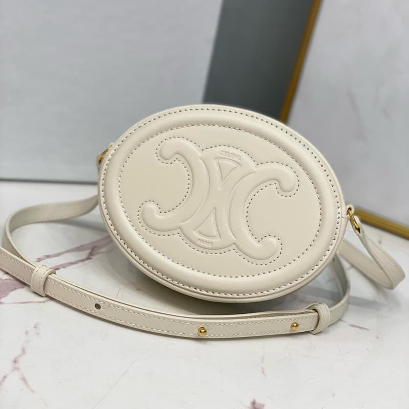 CELINE bags | Mini Round Bag(Small Size) | 16×12.5×4cm | CL101703 | 06033