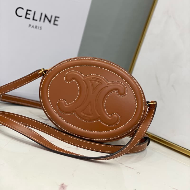 CELINE bags | Mini Round Bag(Small Size) | 16×12.5×4cm | CL101703 | 06033