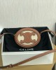 CELINE bags | Colorblock Mini Round Bag | 16×12.5×4cm | 101703 | 06034