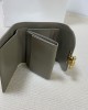 CELINE bags | Celine Shiny Smooth Sheepskin Flap Wallet | 10.5×9cm | 10D783 | 06035