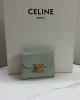 CELINE bags | Celine Shiny Smooth Sheepskin Flap Wallet | 10.5×9cm | 10D783 | 06035