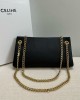 CELINE bags | CELINE Double Chain Bag | 31×16×6cm | 114253 | 06036