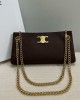 CELINE bags | CELINE Double Chain Bag | 31×16×6cm | 114253 | 06036