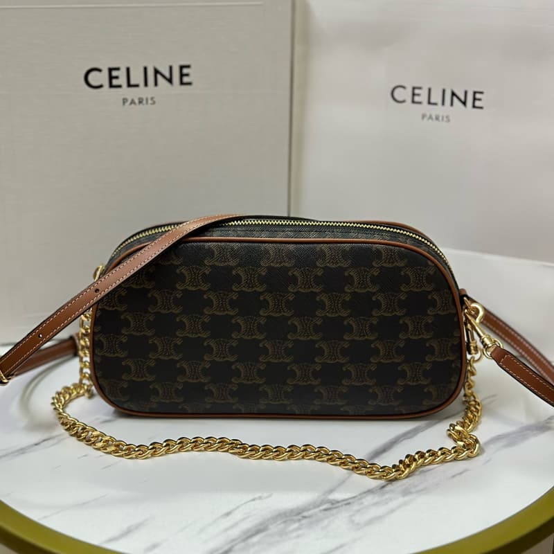 CELINE bags | CELINE chain bag | MULTI | 26×13×6cm | 114122 | 06040