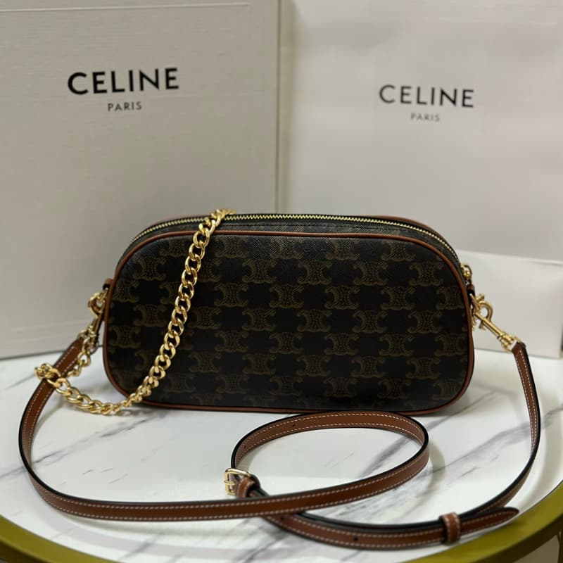 CELINE bags | CELINE chain bag | MULTI | 26×13×6cm | 114122 | 06040