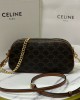 CELINE bags | CELINE chain bag | MULTI | 26×13×6cm | 114122 | 06040