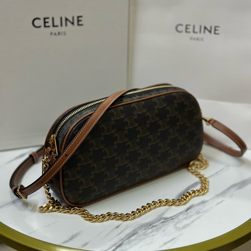 CELINE bags | CELINE chain bag | MULTI | 26×13×6cm | 114122 | 06040