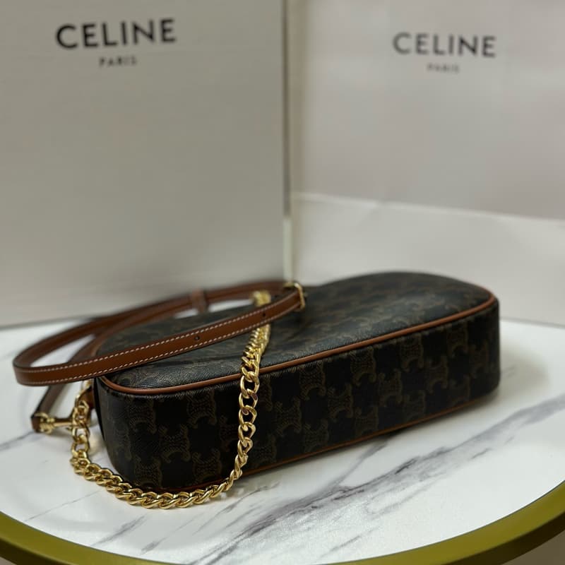 CELINE bags | CELINE chain bag | MULTI | 26×13×6cm | 114122 | 06040