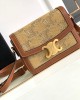 CELINE bags | CELINE TRIOMPHE Arc de | Teen Box Series | 18.5× 14×6cm | 188423 | 06046