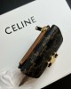 CELINE bags | CELINE Arc de Triomphe Wallet | 9.5×7.5×3cm | 10l653DS3/16332/10I653 | 06050