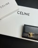 CELINE bags | CELINE Arc de Triomphe Wallet | 9.5×7.5×3cm | 10l653DS3/16332/10I653 | 06051