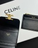 CELINE bags | CELINE Arc de Triomphe Wallet | 9.5×7.5×3cm | 10l653DS3/16332/10I653 | 06051