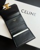 CELINE bags | CELINE Arc de Triomphe Wallet | 9.5×7.5×3cm | 10l653DS3/16332/10I653 | 06051