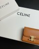 CELINE bags | CELINE Arc de Triomphe Wallet | 9.5×7.5×3cm | 10l653DS3/16332/10I653 | 06051