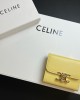 CELINE bags | CELINE Arc de Triomphe Wallet | 9.5×7.5×3cm | 10l653DS3/16332/10I653 | 06051