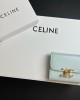 CELINE bags | CELINE Arc de Triomphe Wallet | 9.5×7.5×3cm | 10l653DS3/16332/10I653 | 06051