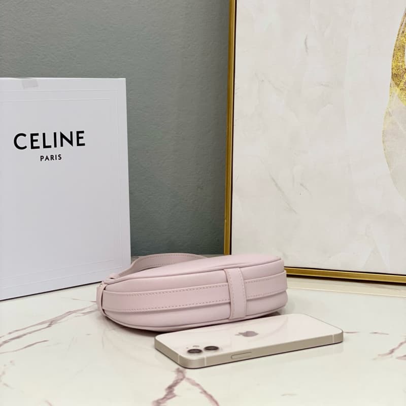 CELINE bags | CELINE AVA STRAP Calfskin Handbag(Mini) | 16×8.5×4cm | CL193952s | 06055