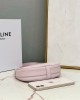 CELINE bags | CELINE AVA STRAP Calfskin Handbag(Mini) | 16×8.5×4cm | CL193952s | 06055