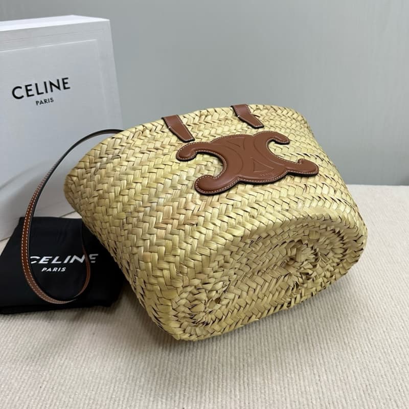 CELINE bags | Market Basket Bag | 23×21×15cm | 113832 | 06057