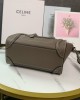 CELINE bags | CELINE Nano Smiley Bag | 20×20×10cm | 189243 | 06058