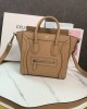 CELINE bags | CELINE Nano Smiley Bag | 20×20×10cm | 189243 | 06058