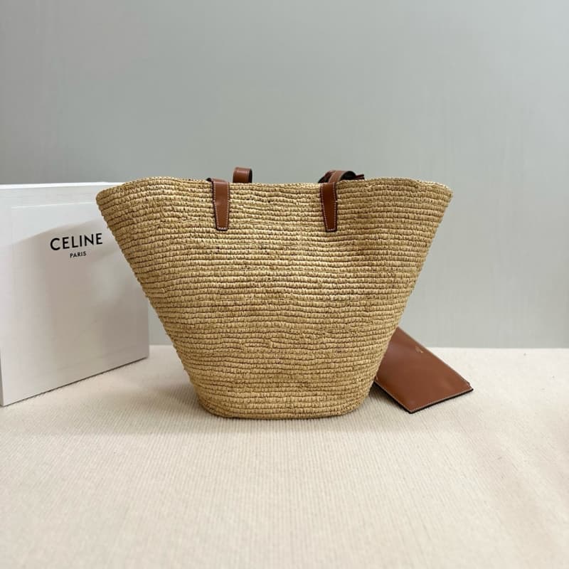 CELINE bags | Soft Classic Basket Bag | 22×30×14cm | 114342 | 06059