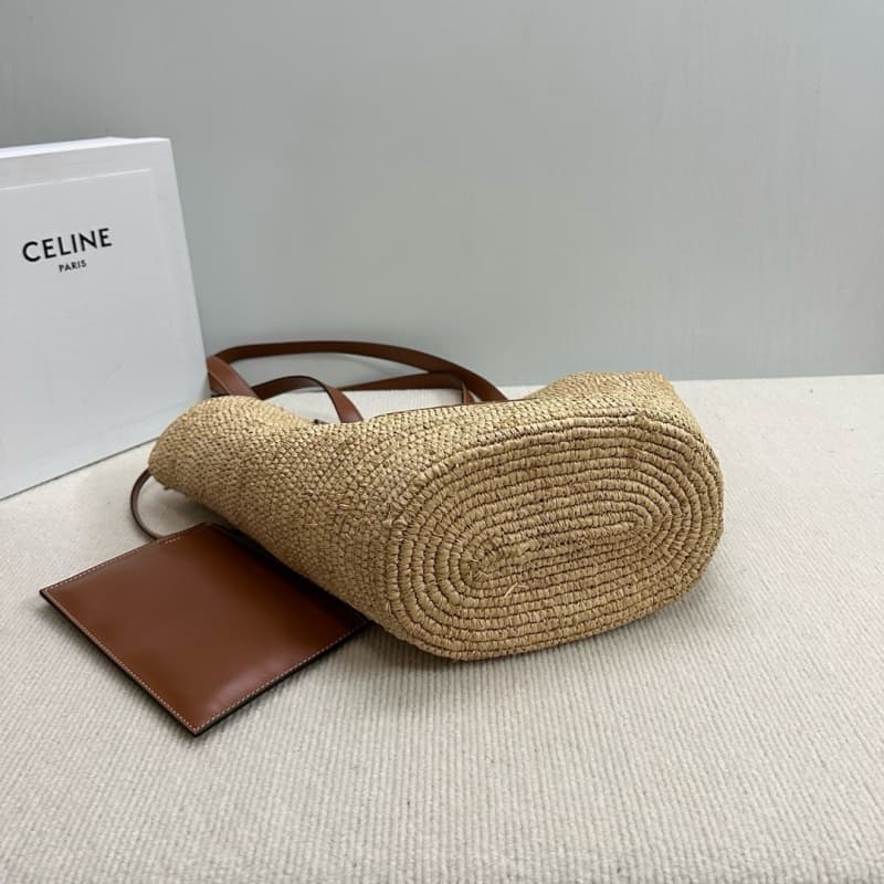 CELINE bags | Soft Classic Basket Bag | 22×30×14cm | 114342 | 06059