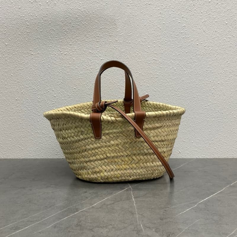 CELINE bags | Market Basket Bag | 19×20×10cm | 194002 | 06063