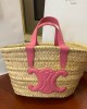 CELINE bags | Market Basket Bag | 19×20×10cm | 194002 | 06063