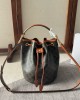 CELINE bags | Monogram Bucket Bag | 20×24×20cm | 116882 | 06064