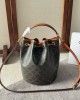 CELINE bags | Monogram Bucket Bag | 20×24×20cm | 116882 | 06064