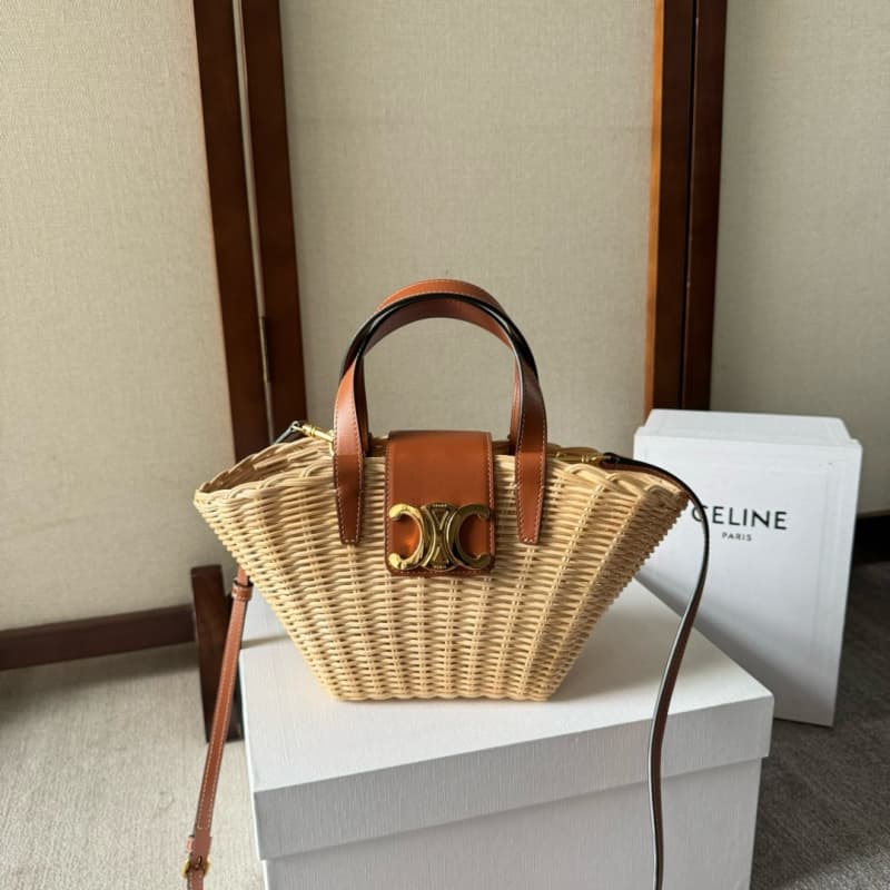 CELINE bags | CELINE TEEN COUFFIN Bag | 32×14×7cm | 116572 | 06070