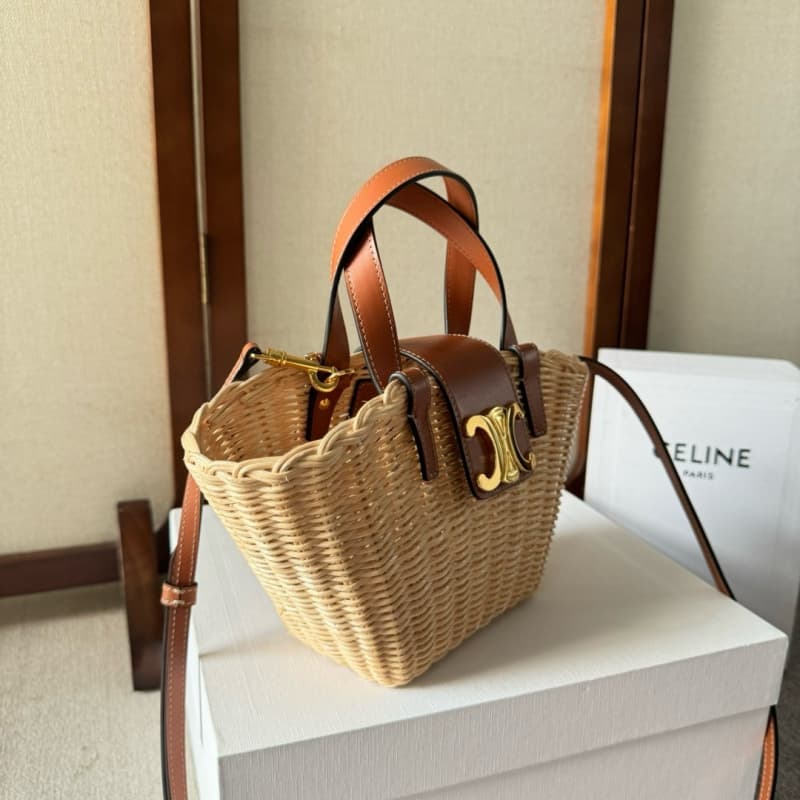 CELINE bags | CELINE TEEN COUFFIN Bag | 32×14×7cm | 116572 | 06070