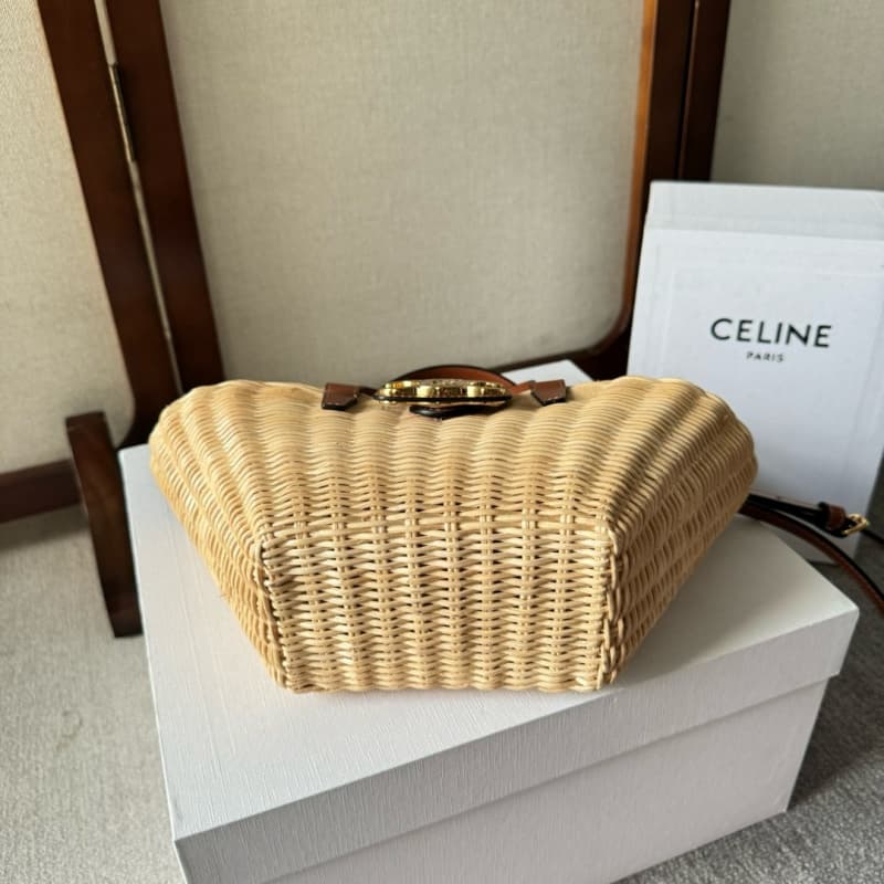 CELINE bags | CELINE TEEN COUFFIN Bag | 32×14×7cm | 116572 | 06070