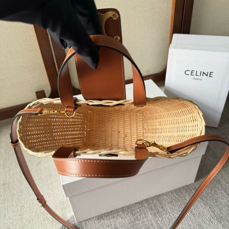 CELINE bags | CELINE TEEN COUFFIN Bag | 32×14×7cm | 116572 | 06070