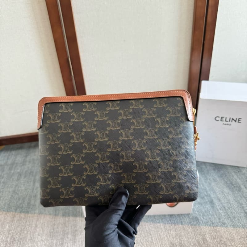 CELINE bags | Clutch Bag | 25×17.5cm | 107502 | 06076