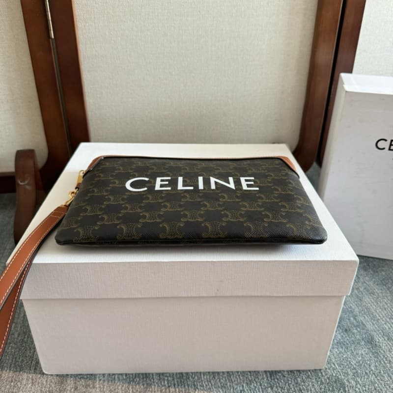 CELINE bags | Clutch Bag | 25×17.5cm | 107502 | 06076