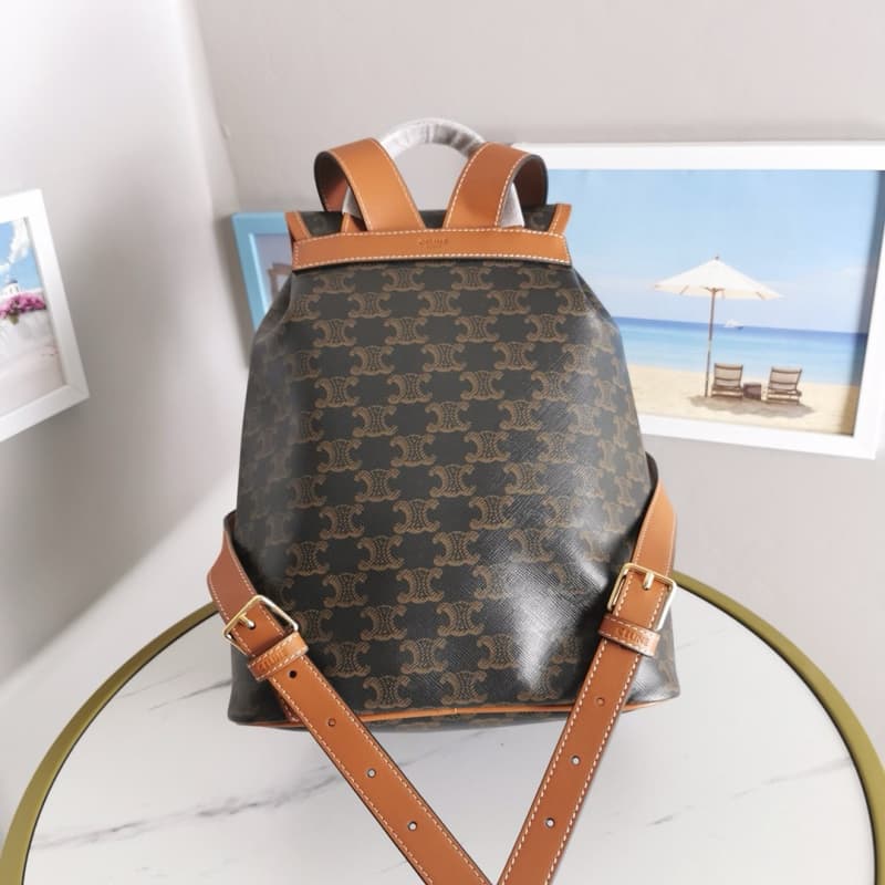 CELINE bags | Celine New Backpack | 22.5×31×16cm | 190723 | 06080