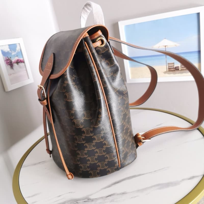 CELINE bags | Celine New Backpack | 22.5×31×16cm | 190723 | 06080