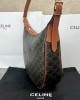 CELINE bags | HELOISE HOBO Underarm Bag | 30×28.5×8cm | 114712 | 06081