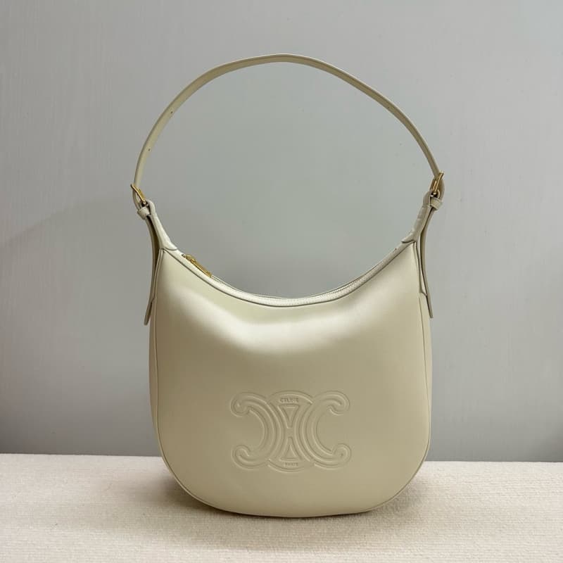 CELINE bags | HELOISE HOBO Underarm Bag | 31×8×25.5cm | 114713 | 06082