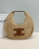 CELINE bags | Hobo Woven Bag | CLASSIC PANIER | 33×16 ×4cm | 112772 | 06083