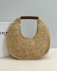 CELINE bags | Hobo Woven Bag | CLASSIC PANIER | 33×16 ×4cm | 112772 | 06083