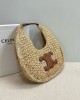 CELINE bags | Hobo Woven Bag | CLASSIC PANIER | 33×16 ×4cm | 112772 | 06083