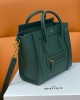 CELINE bags | LUGGAGE Calfskin Handheld/Crossbody Bag | 20cm | 168243 | 06084