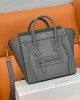 CELINE bags | LUGGAGE Calfskin Handheld/Crossbody Bag | 20cm | 168243 | 06084