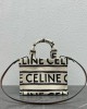 CELINE bags | Fabric Tote Bag | 26×19×13cm | 199162 | 06088