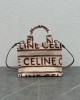 CELINE bags | Fabric Tote Bag | 26×19×13cm | 199162 | 06088