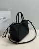 CELINE bags | CABAS Drawstring Tote Bag | 22×17×15cm | 111013 | 06091