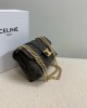 CELINE bags | TEEN VICTOIRE Handbag | 21×14×7.5cm | 116592 | 06093